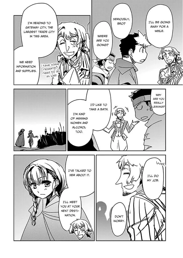 Read Maoyuu Maou Yuusha chapter 43 image 51 on Lezhin