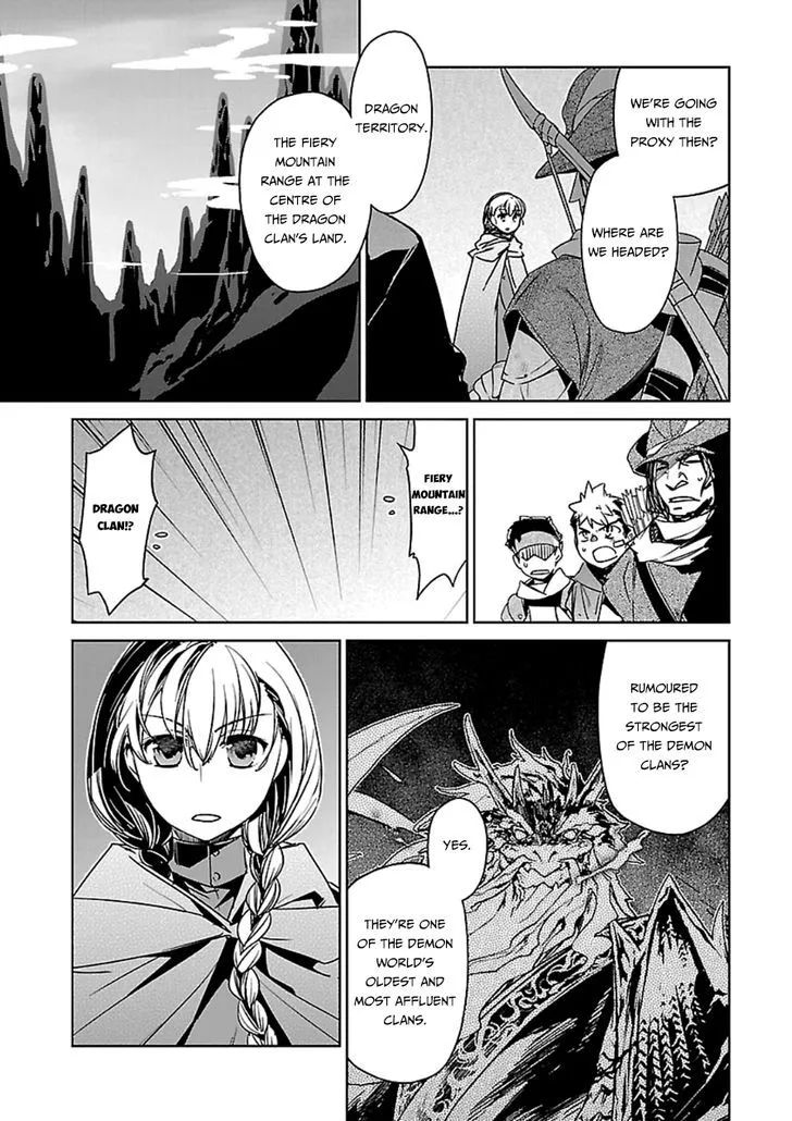 Read Maoyuu Maou Yuusha chapter 43 image 52 on Lezhin