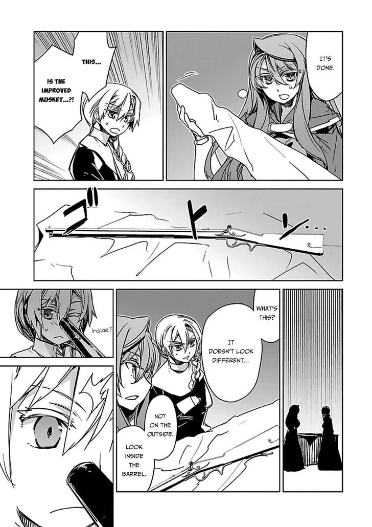 Read Maoyuu Maou Yuusha chapter 43 image 54 on Lezhin