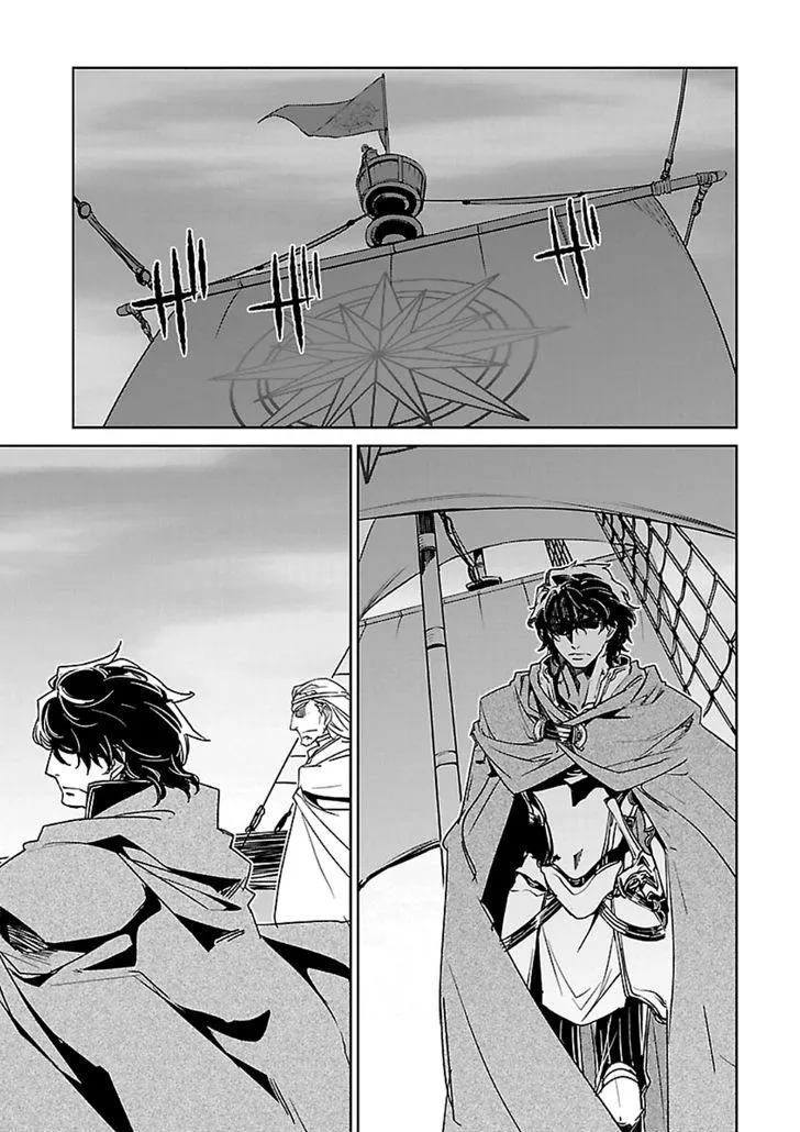 Read Maoyuu Maou Yuusha chapter 43 image 58 on Lezhin