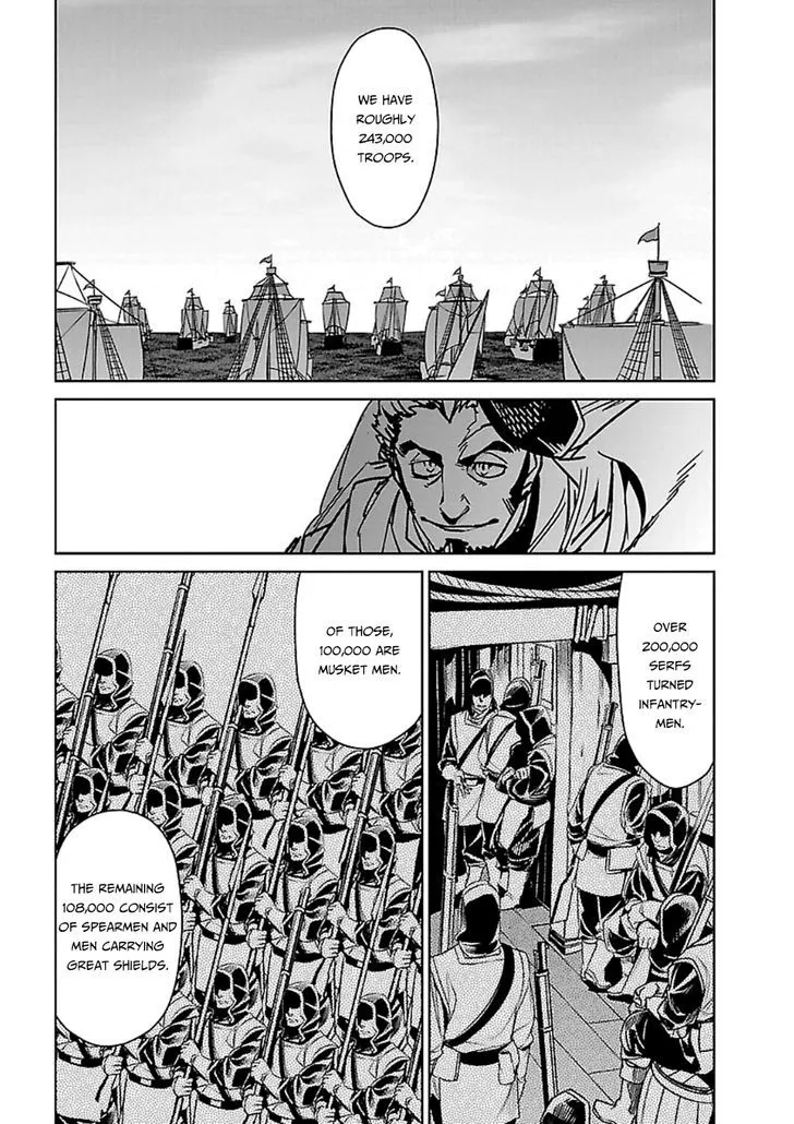 Read Maoyuu Maou Yuusha chapter 43 image 60 on Lezhin