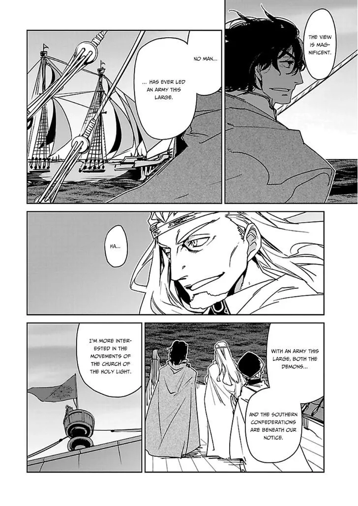 Read Maoyuu Maou Yuusha chapter 43 image 62 on Lezhin