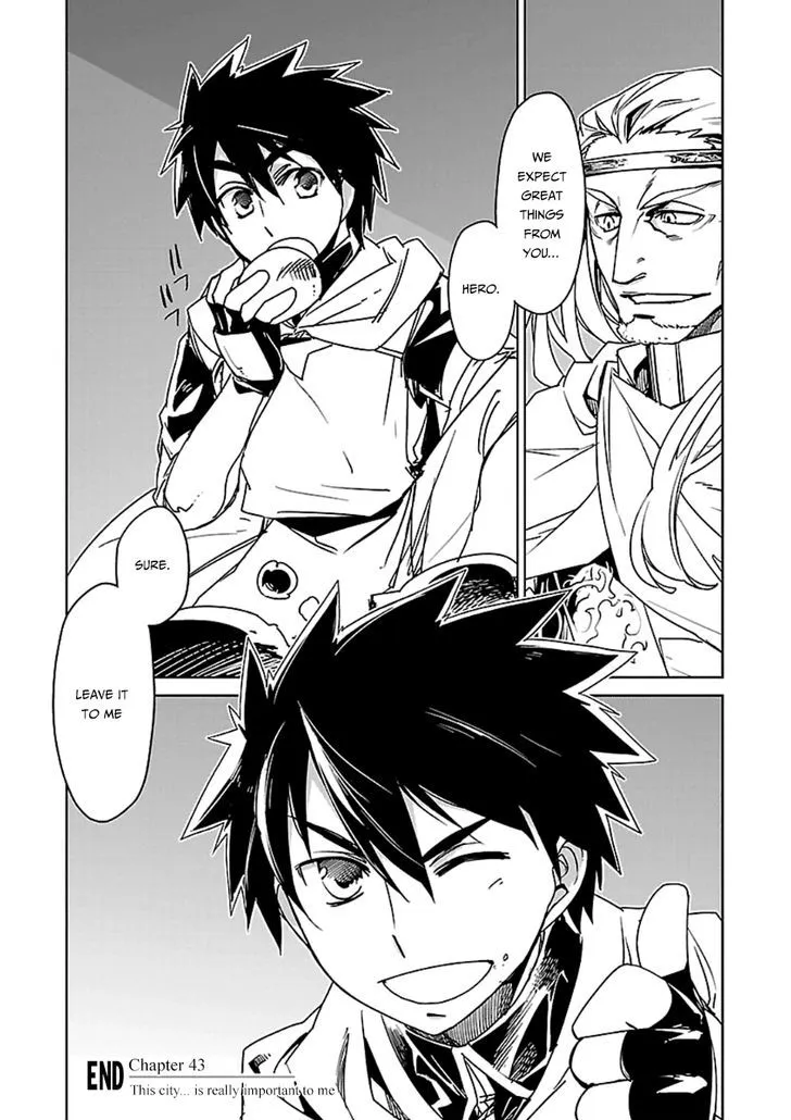 Read Maoyuu Maou Yuusha chapter 43 image 65 on Lezhin