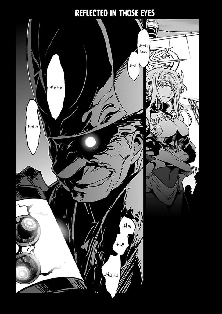 Read Maoyuu Maou Yuusha chapter 43 image 67 on Lezhin