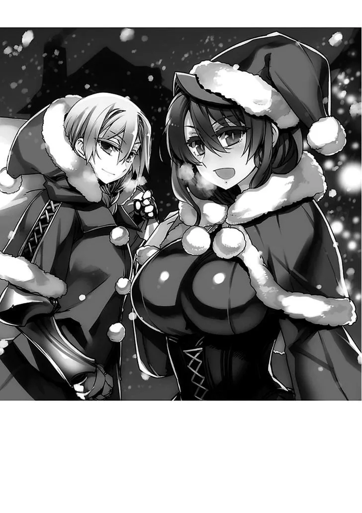 Read Maoyuu Maou Yuusha chapter 43 image 70 on Lezhin