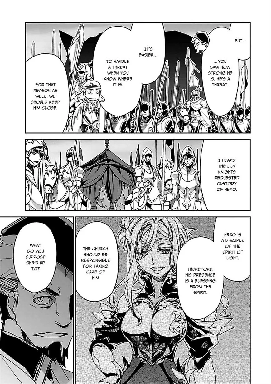 Read Maoyuu Maou Yuusha chapter 44 image 13 on Lezhin