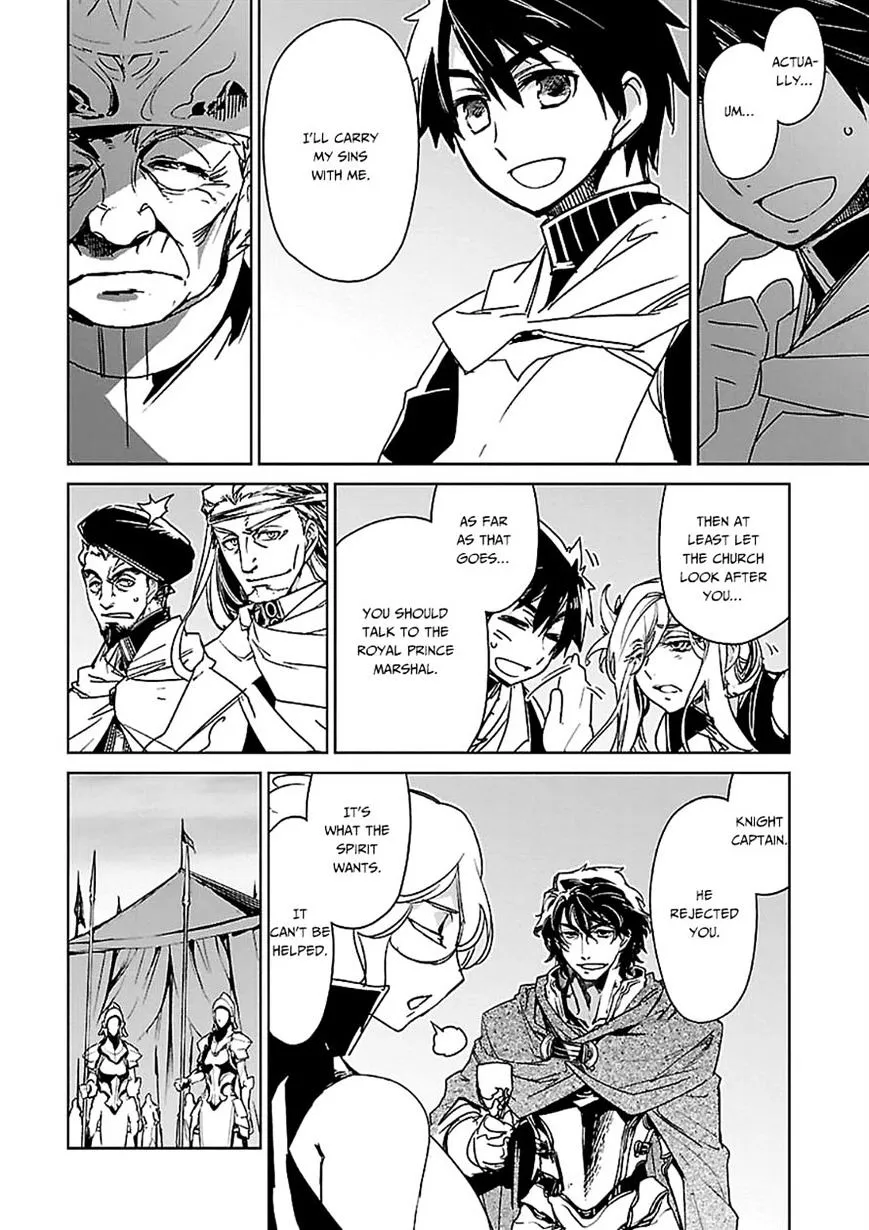 Read Maoyuu Maou Yuusha chapter 44 image 24 on Lezhin