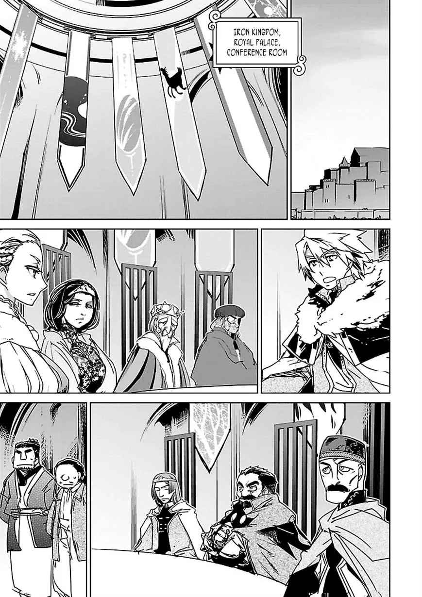 Read Maoyuu Maou Yuusha chapter 44 image 25 on Lezhin