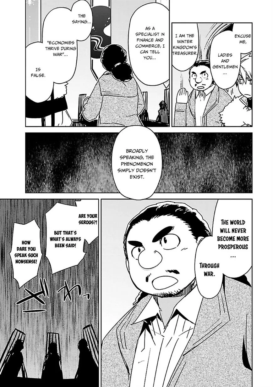 Read Maoyuu Maou Yuusha chapter 44 image 27 on Lezhin