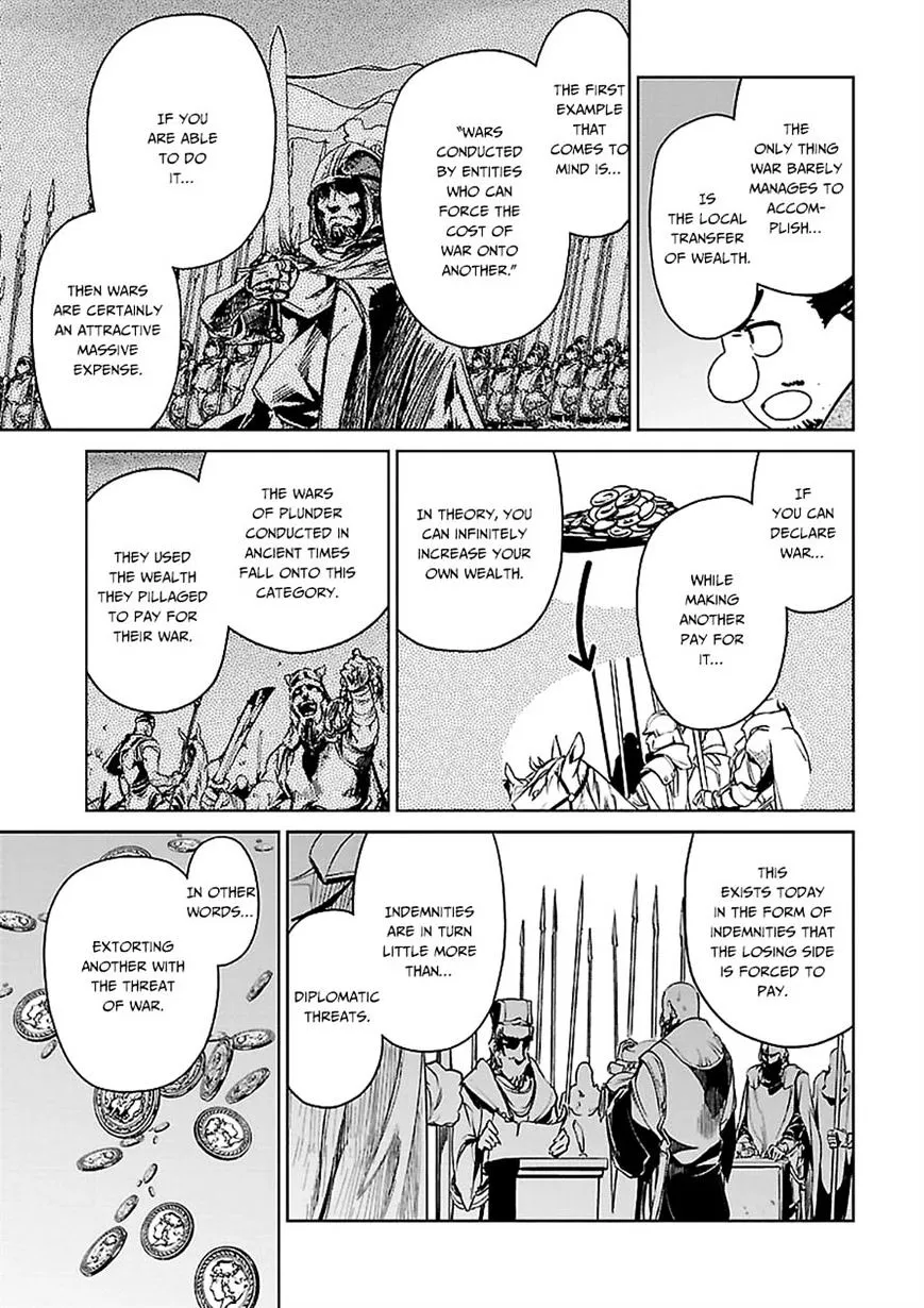 Read Maoyuu Maou Yuusha chapter 44 image 29 on Lezhin