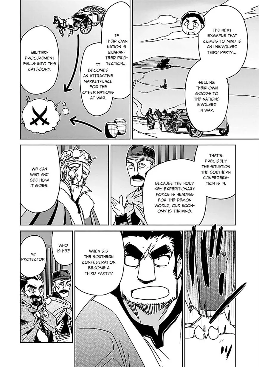 Read Maoyuu Maou Yuusha chapter 44 image 30 on Lezhin