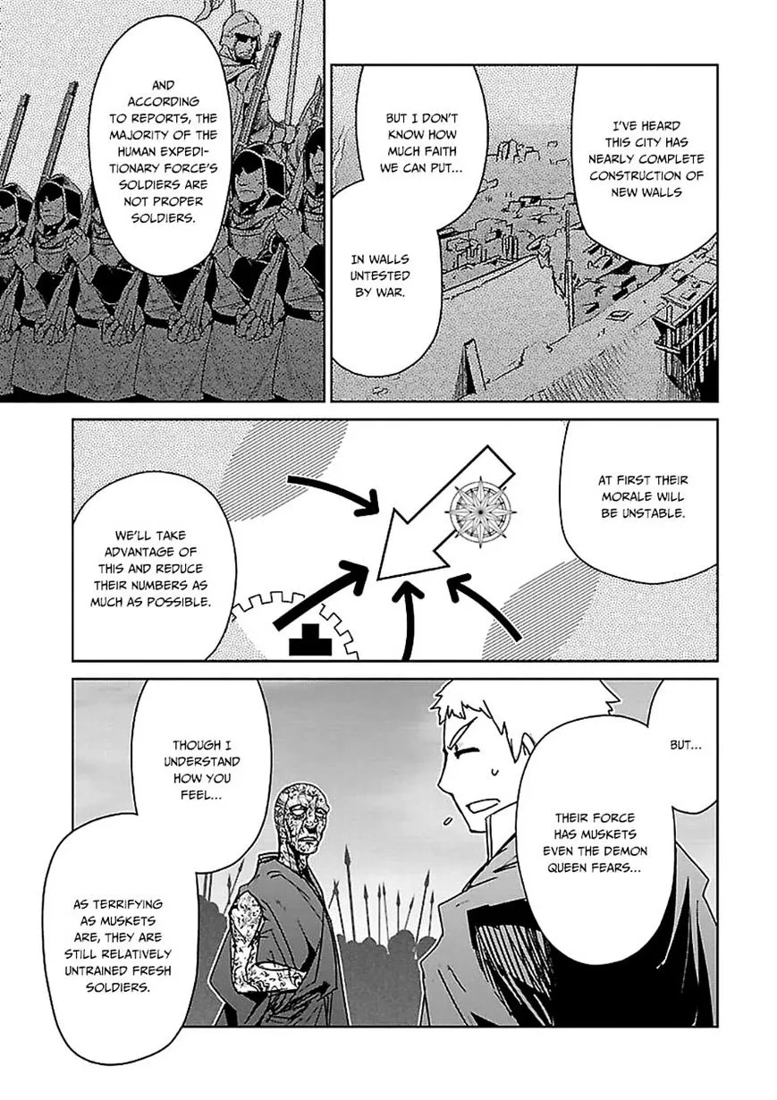 Read Maoyuu Maou Yuusha chapter 44 image 41 on Lezhin