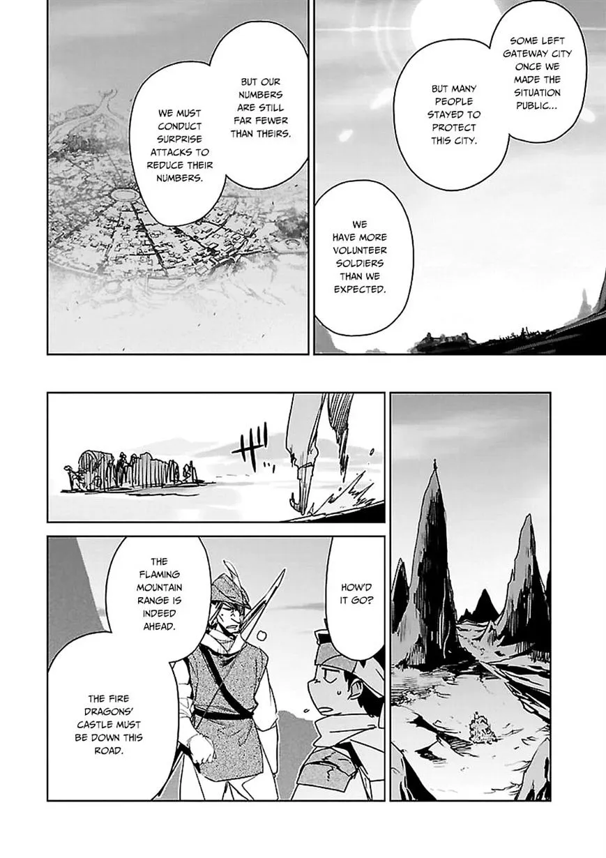 Read Maoyuu Maou Yuusha chapter 44 image 42 on Lezhin