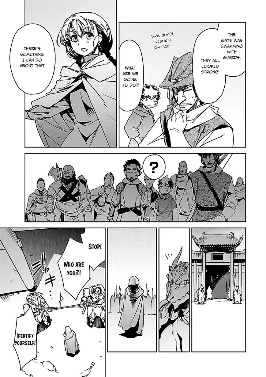 Read Maoyuu Maou Yuusha chapter 44 image 43 on Lezhin