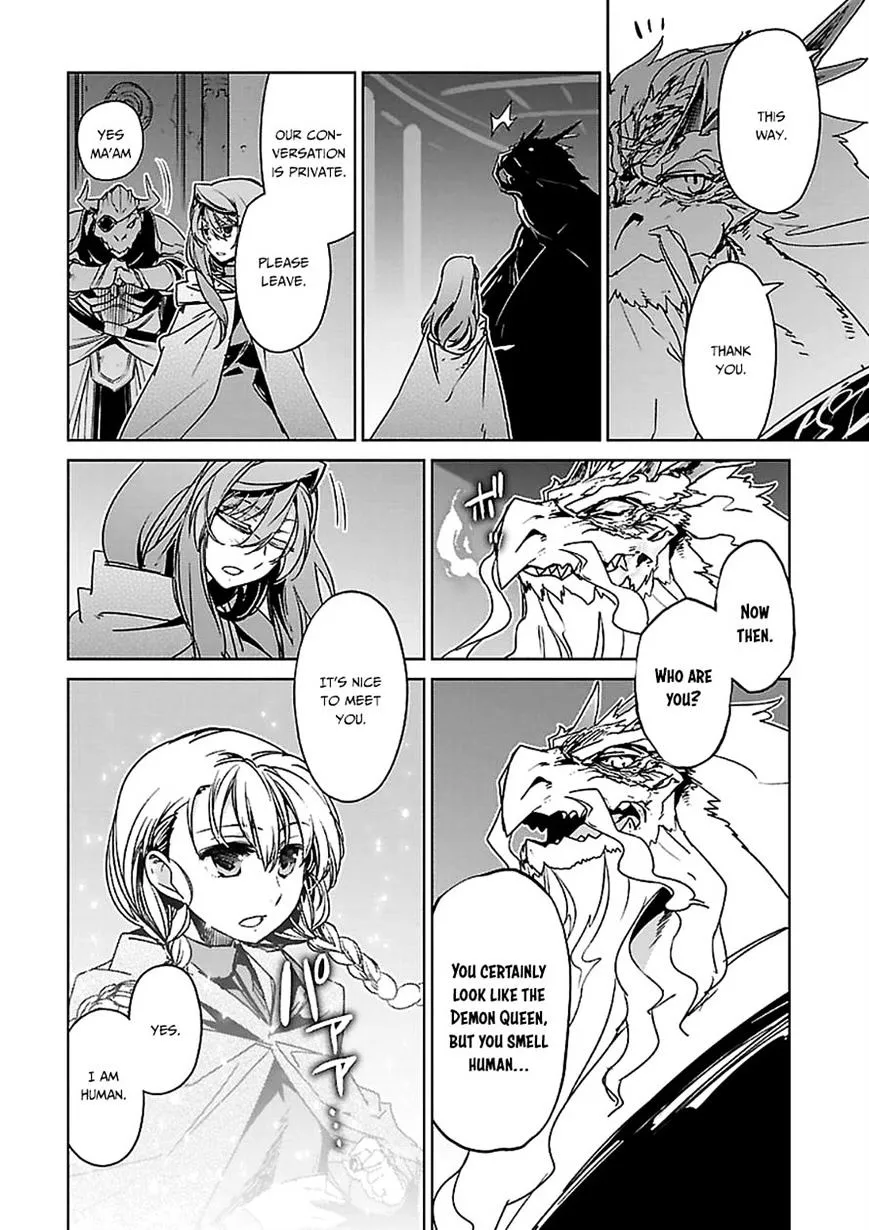 Read Maoyuu Maou Yuusha chapter 44 image 46 on Lezhin