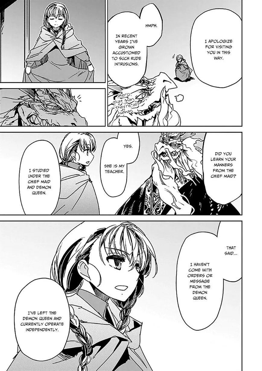 Read Maoyuu Maou Yuusha chapter 44 image 47 on Lezhin