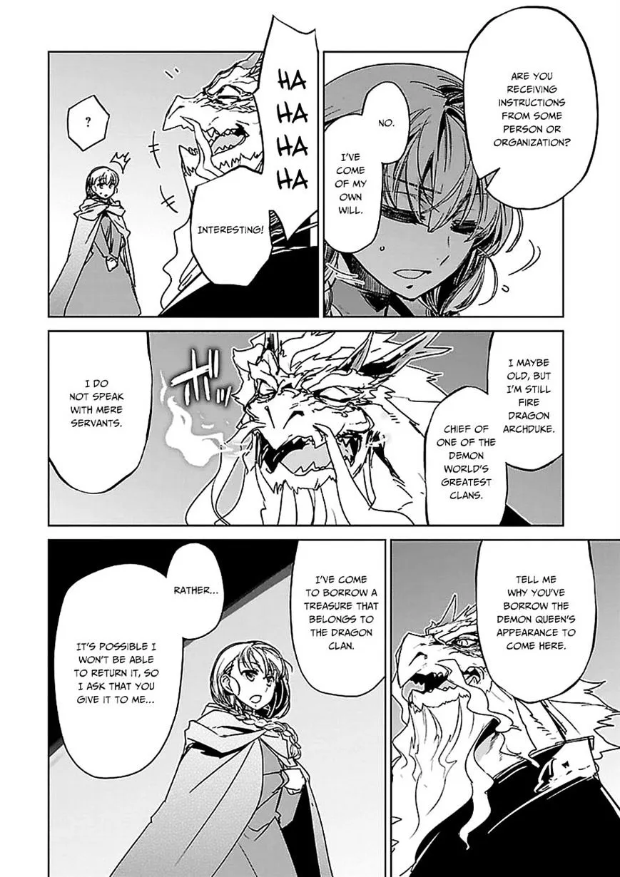 Read Maoyuu Maou Yuusha chapter 44 image 48 on Lezhin