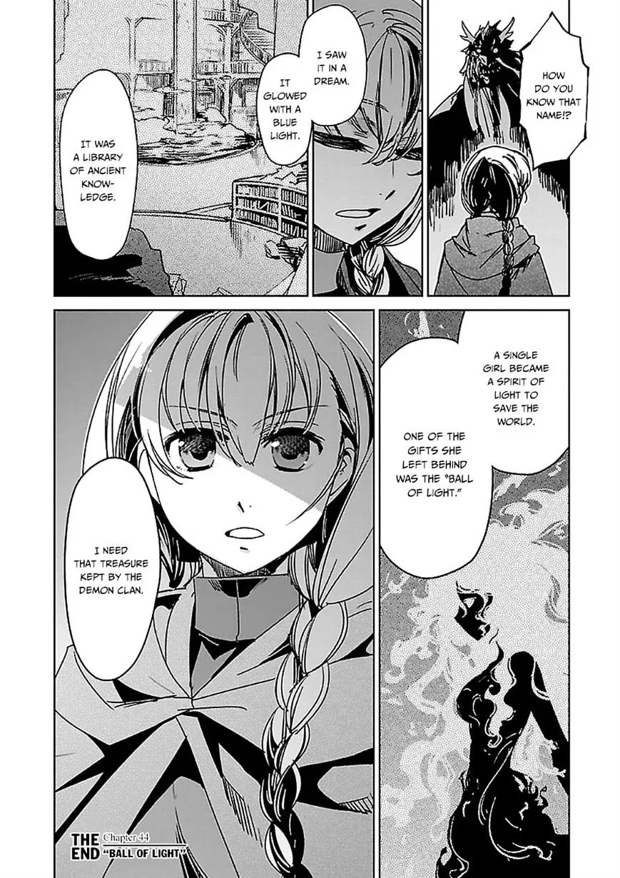 Read Maoyuu Maou Yuusha chapter 44 image 50 on Lezhin