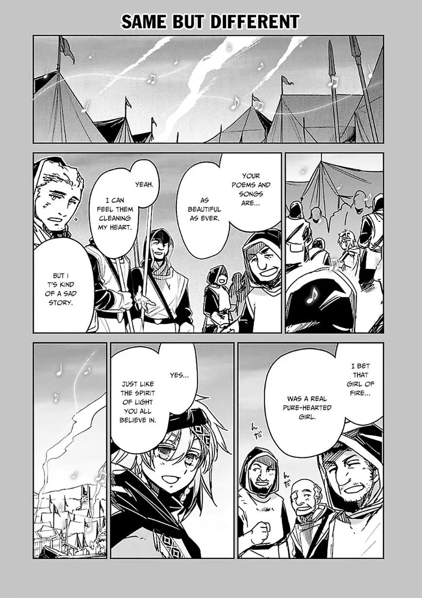 Read Maoyuu Maou Yuusha chapter 44 image 52 on Lezhin