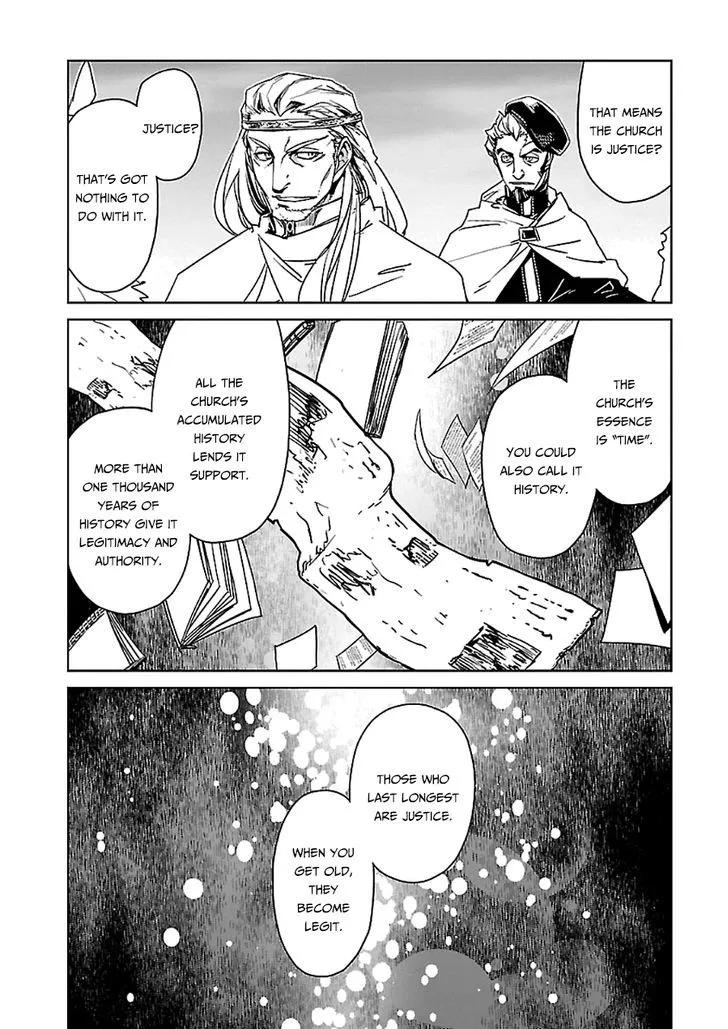 Read Maoyuu Maou Yuusha chapter 45 image 11 on Lezhin