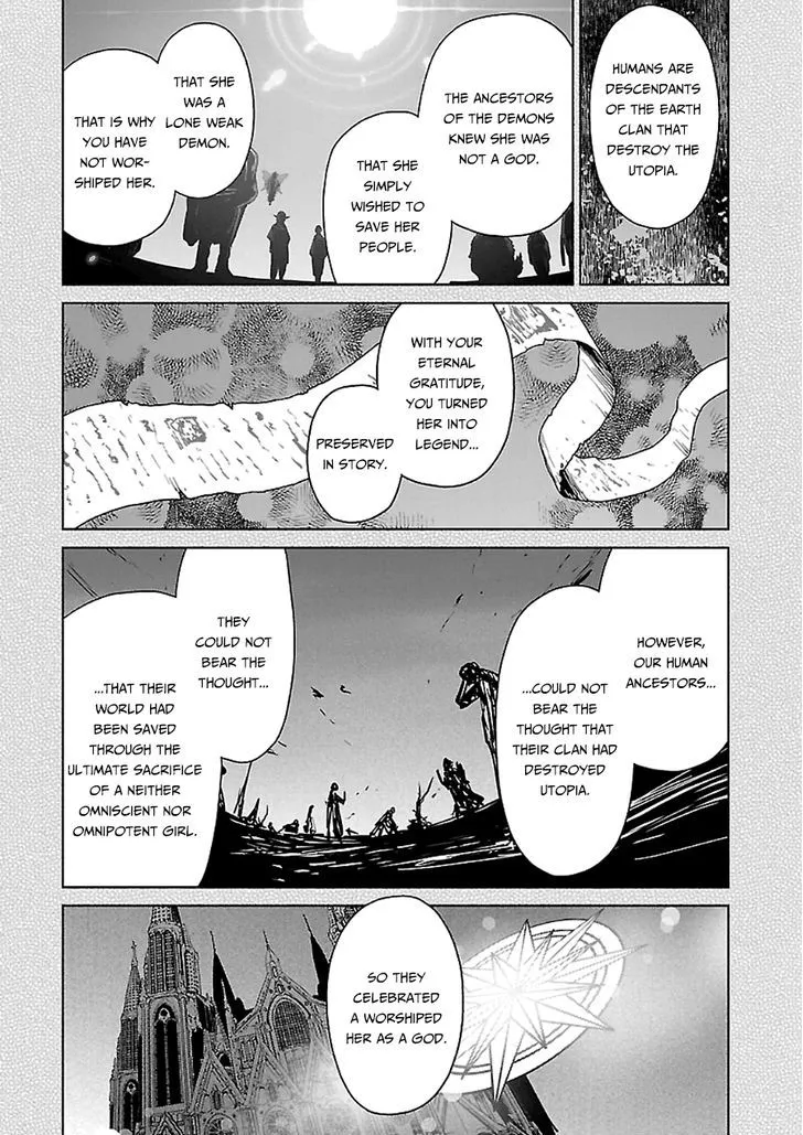 Read Maoyuu Maou Yuusha chapter 45 image 2 on Lezhin