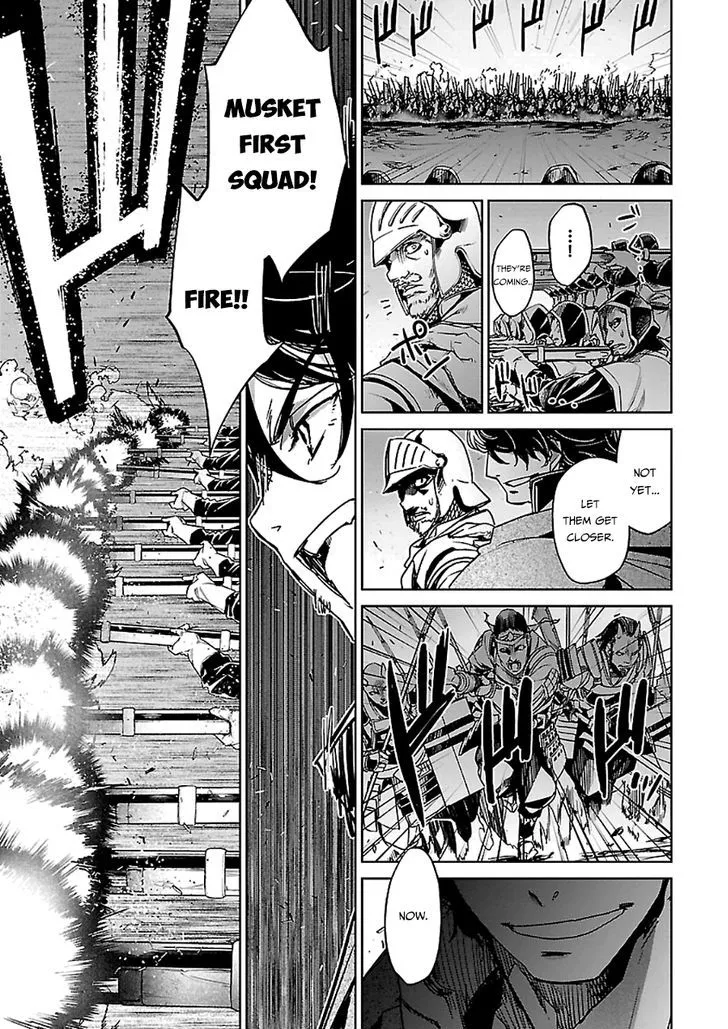 Read Maoyuu Maou Yuusha chapter 45 image 20 on Lezhin