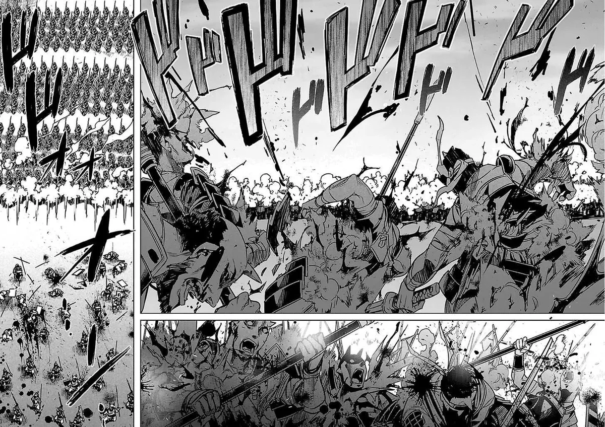 Read Maoyuu Maou Yuusha chapter 45 image 21 on Lezhin