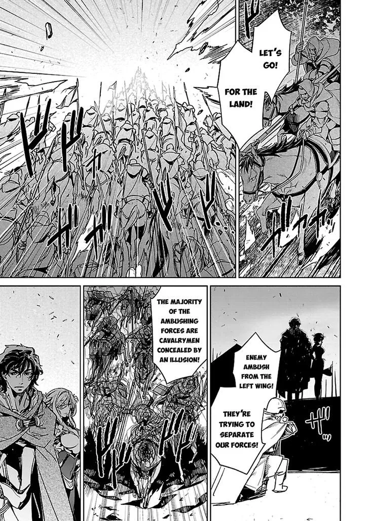 Read Maoyuu Maou Yuusha chapter 45 image 27 on Lezhin