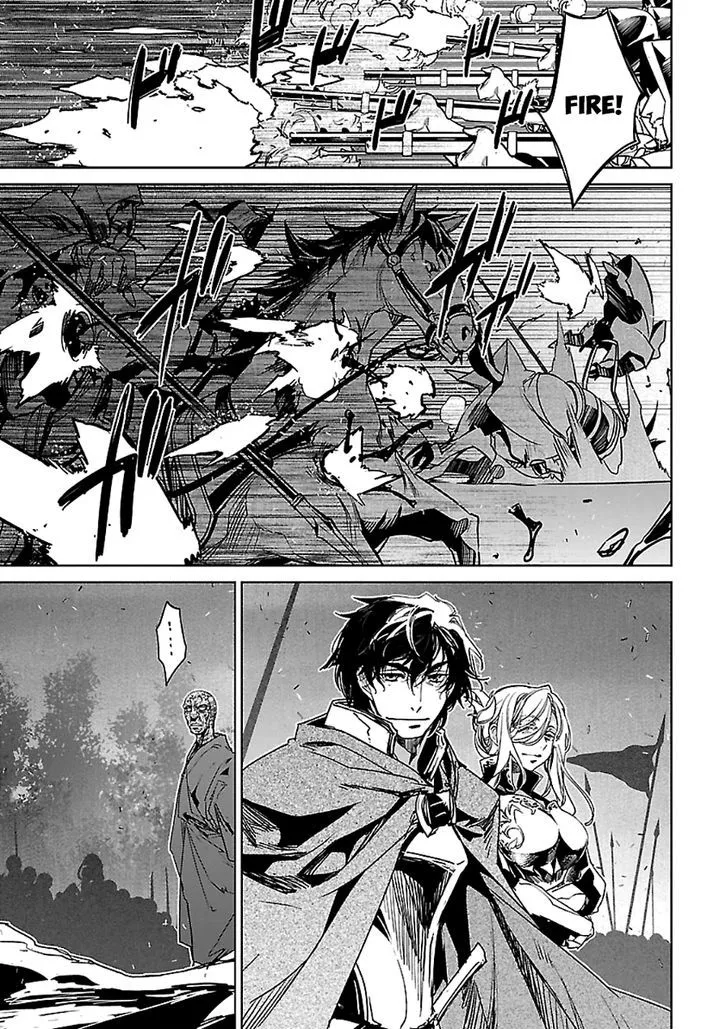 Read Maoyuu Maou Yuusha chapter 45 image 29 on Lezhin