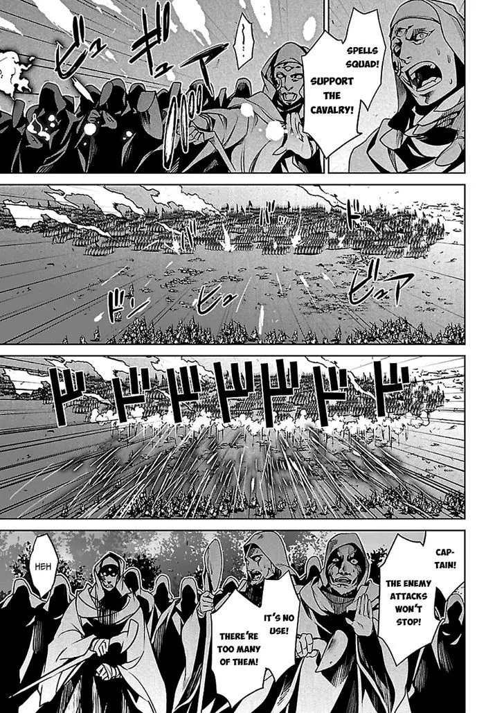 Read Maoyuu Maou Yuusha chapter 45 image 31 on Lezhin