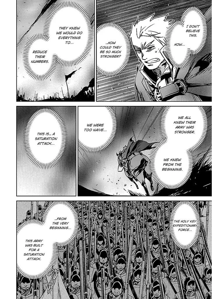 Read Maoyuu Maou Yuusha chapter 45 image 34 on Lezhin