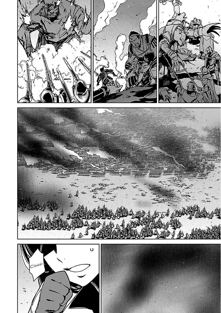 Read Maoyuu Maou Yuusha chapter 45 image 36 on Lezhin