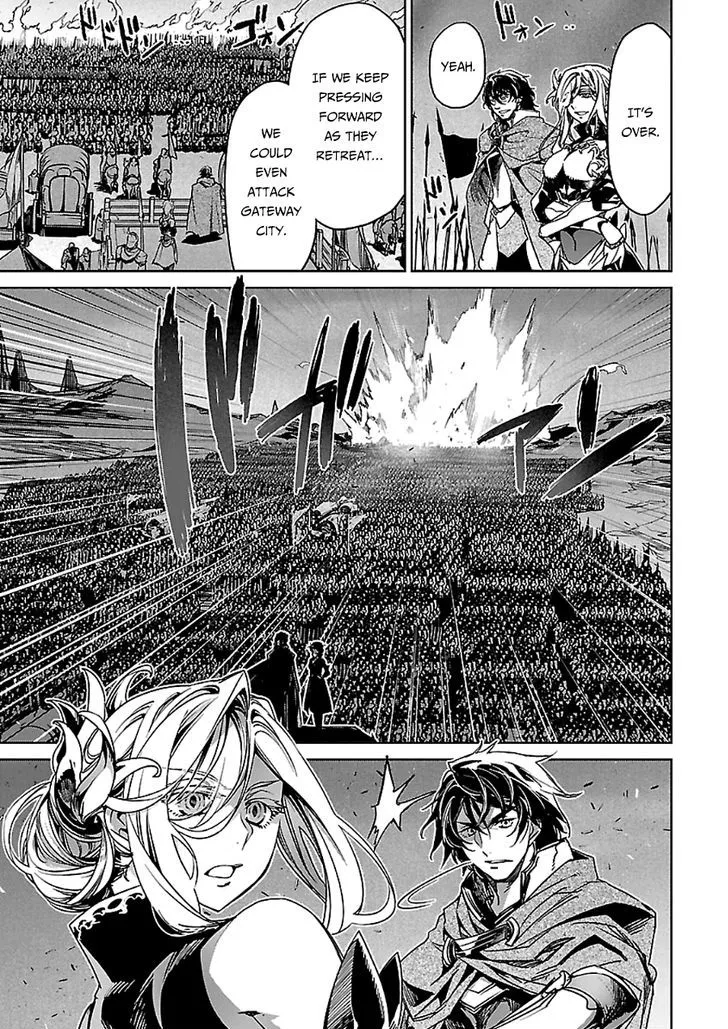 Read Maoyuu Maou Yuusha chapter 45 image 41 on Lezhin