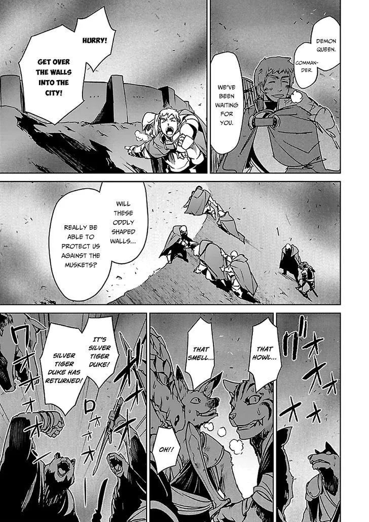 Read Maoyuu Maou Yuusha chapter 45 image 45 on Lezhin