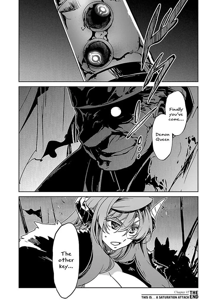Read Maoyuu Maou Yuusha chapter 45 image 47 on Lezhin