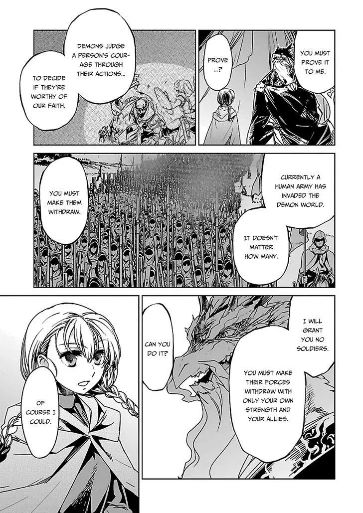 Read Maoyuu Maou Yuusha chapter 45 image 5 on Lezhin