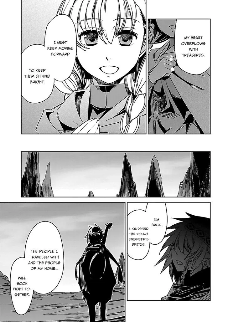 Read Maoyuu Maou Yuusha chapter 45 image 7 on Lezhin