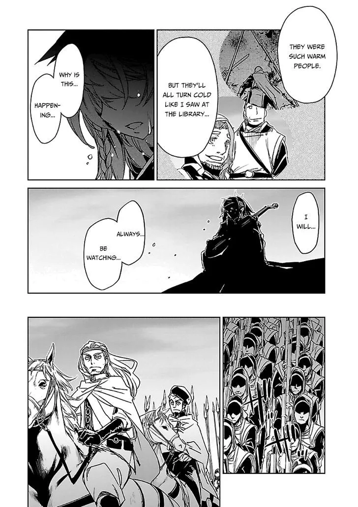 Read Maoyuu Maou Yuusha chapter 45 image 8 on Lezhin