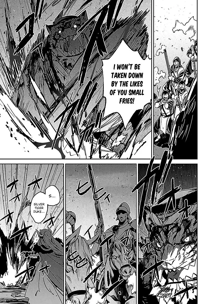 Read Maoyuu Maou Yuusha chapter 46 image 17 on Lezhin