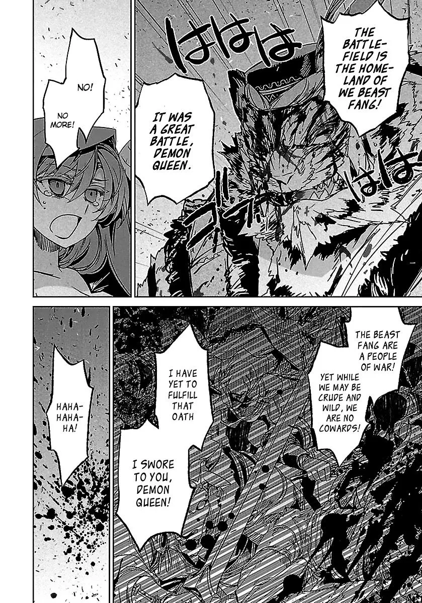 Read Maoyuu Maou Yuusha chapter 46 image 20 on Lezhin