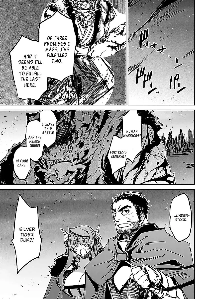 Read Maoyuu Maou Yuusha chapter 46 image 21 on Lezhin