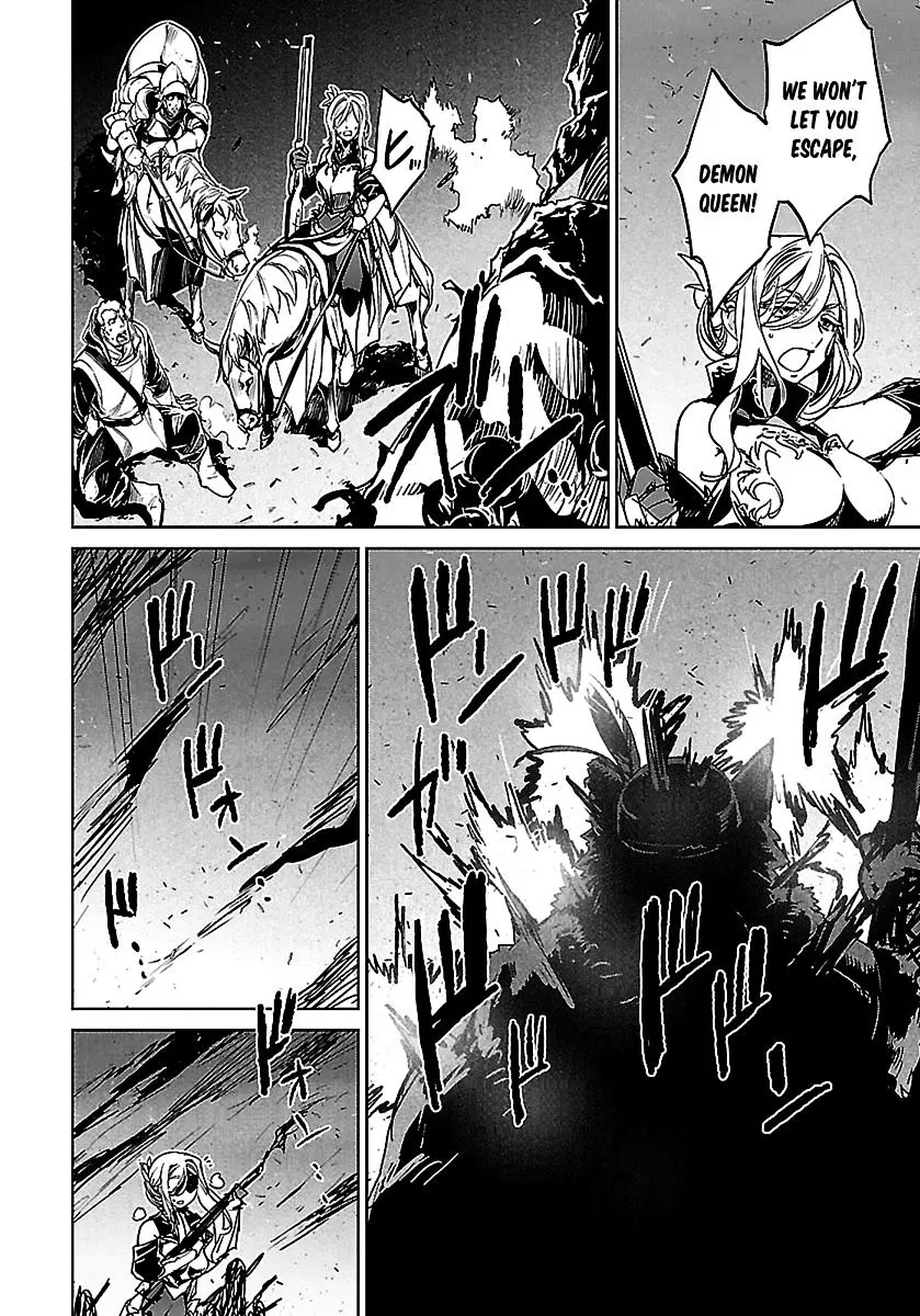 Read Maoyuu Maou Yuusha chapter 46 image 22 on Lezhin