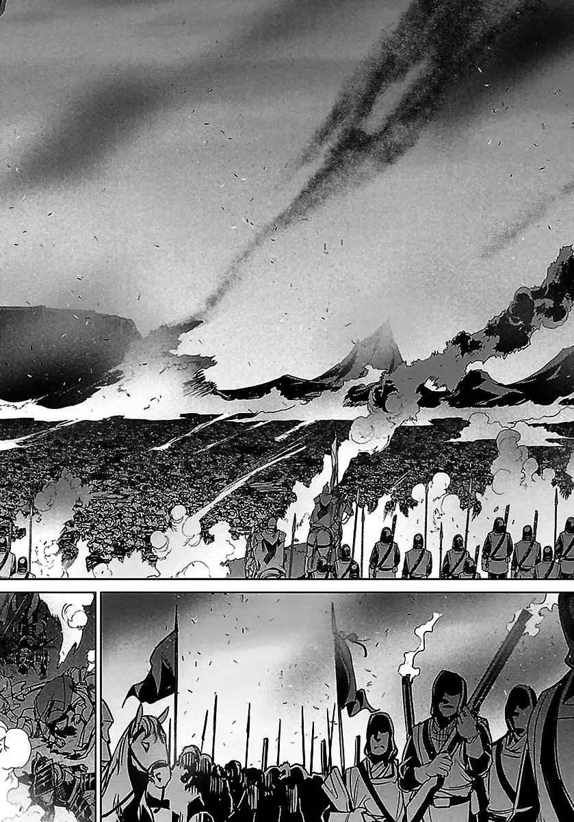 Read Maoyuu Maou Yuusha chapter 46 image 26 on Lezhin