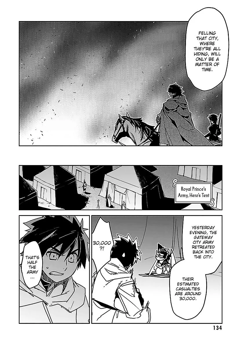 Read Maoyuu Maou Yuusha chapter 46 image 28 on Lezhin