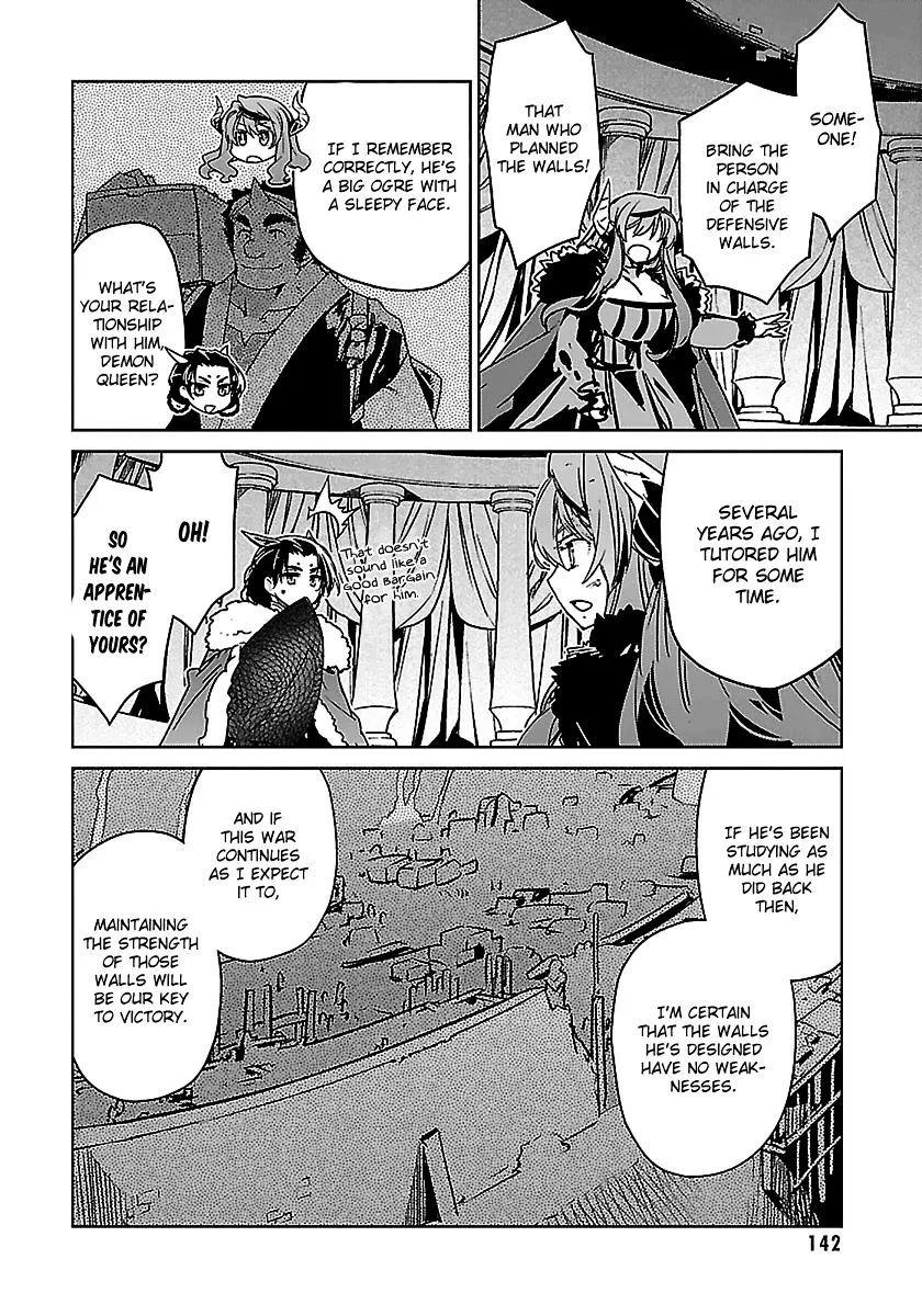 Read Maoyuu Maou Yuusha chapter 46 image 36 on Lezhin