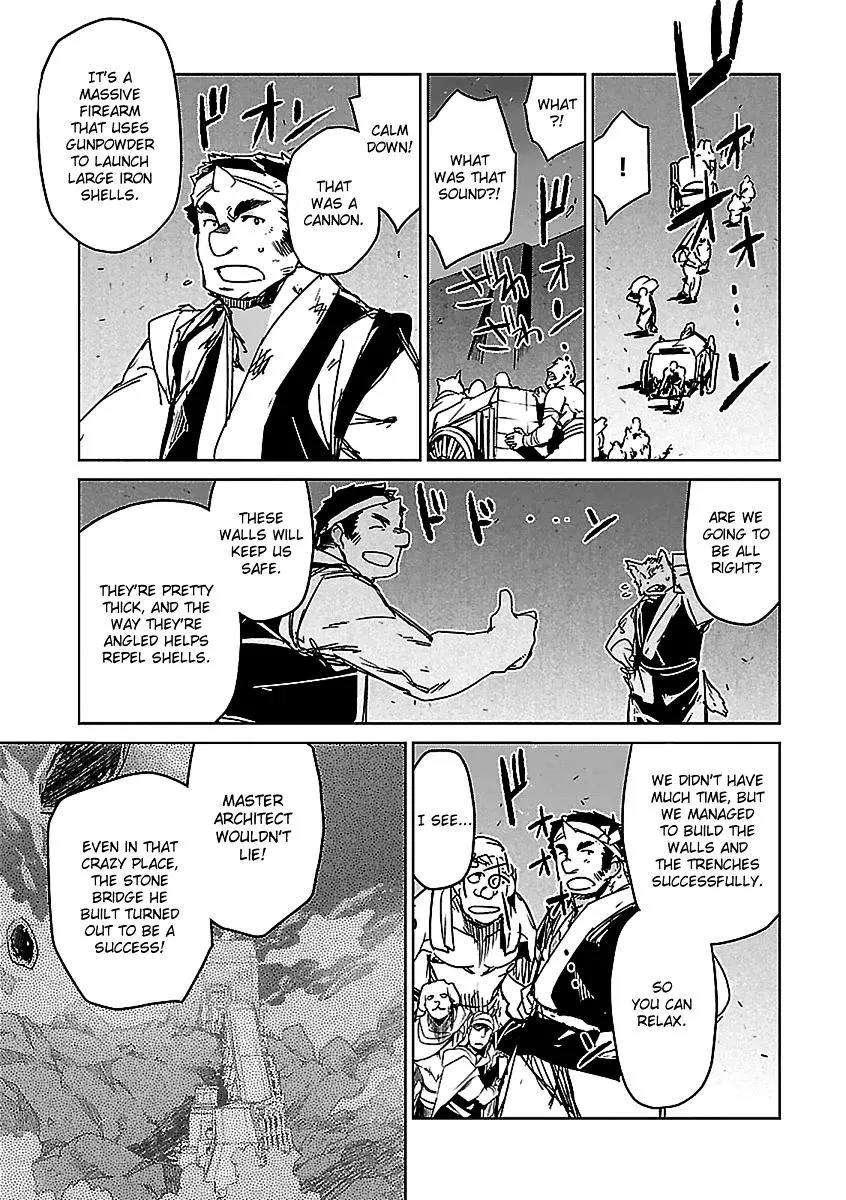 Read Maoyuu Maou Yuusha chapter 46 image 39 on Lezhin