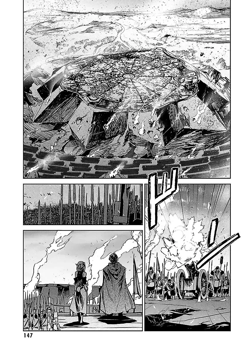 Read Maoyuu Maou Yuusha chapter 46 image 41 on Lezhin