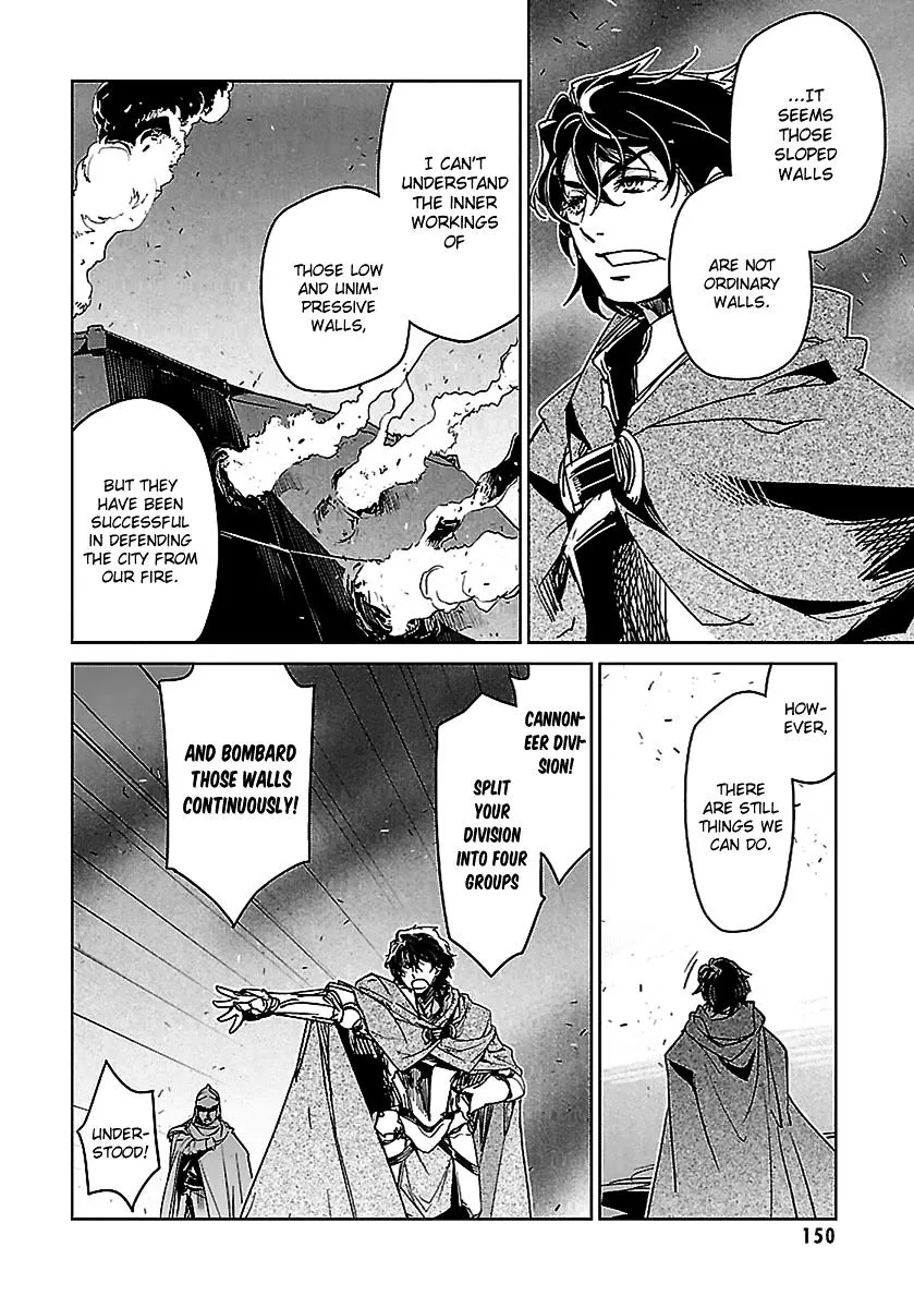 Read Maoyuu Maou Yuusha chapter 46 image 44 on Lezhin