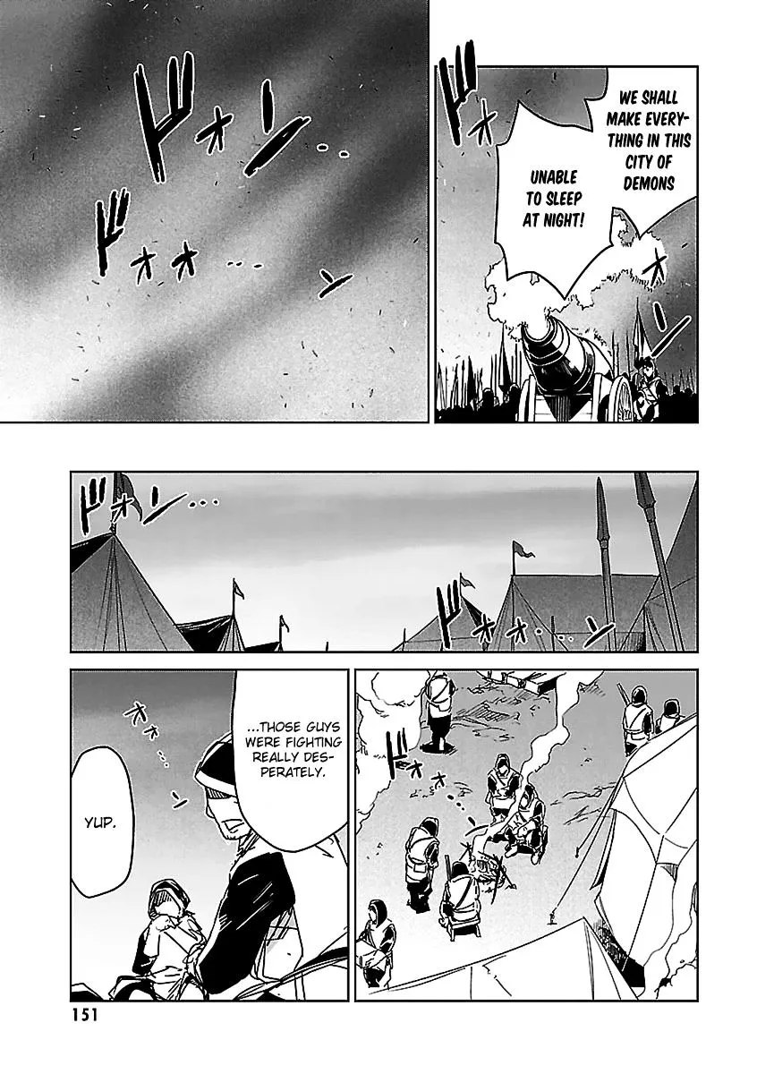 Read Maoyuu Maou Yuusha chapter 46 image 45 on Lezhin