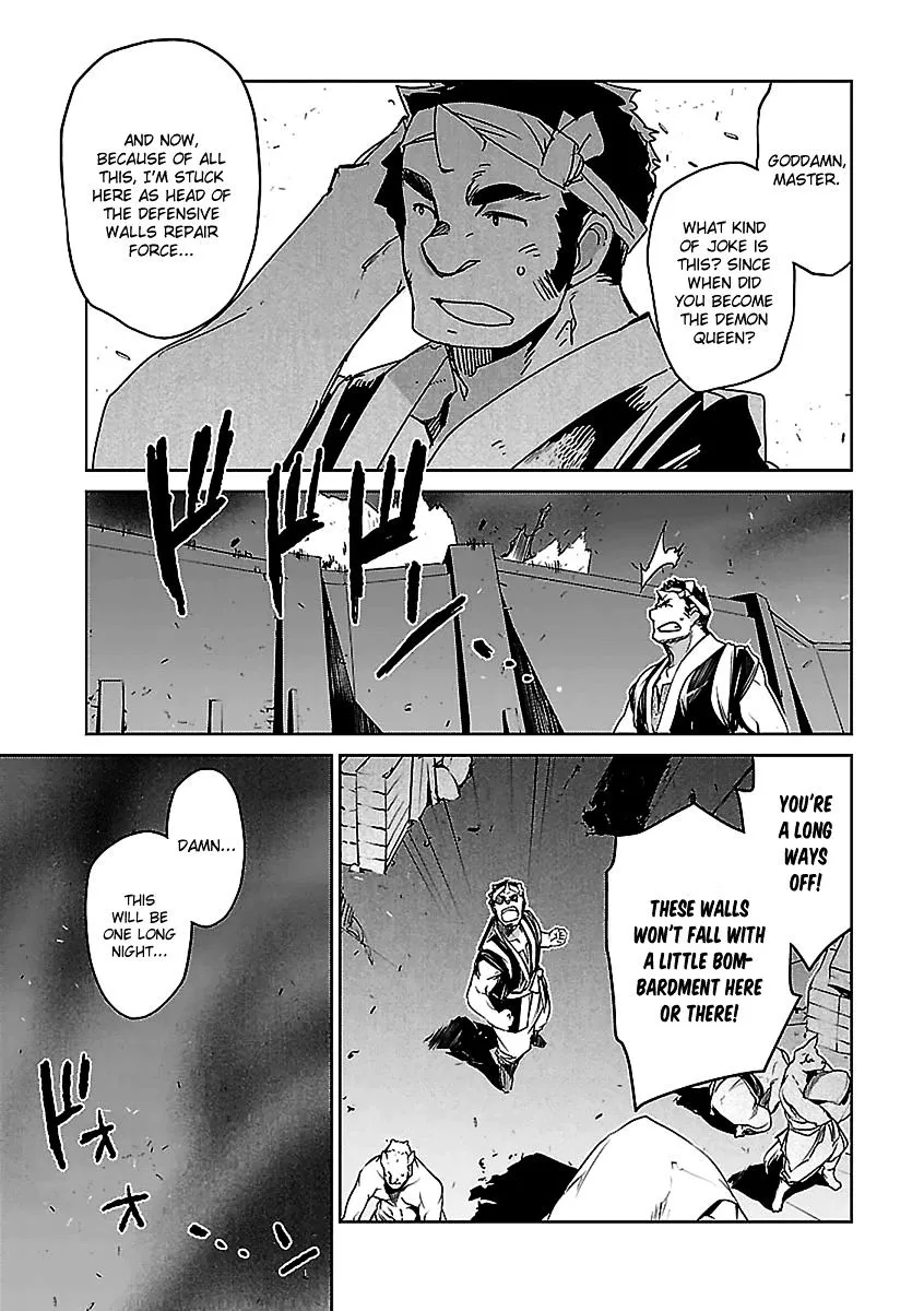 Read Maoyuu Maou Yuusha chapter 46 image 49 on Lezhin